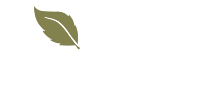 Dark Leaf Design